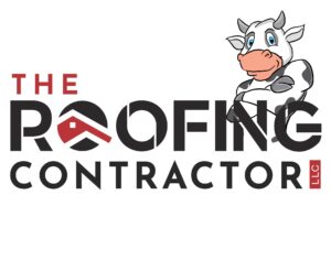 The Roofing Contractor Utah logo